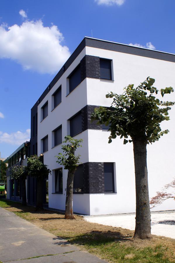 Hotel Fitromax Ajka Exterior foto